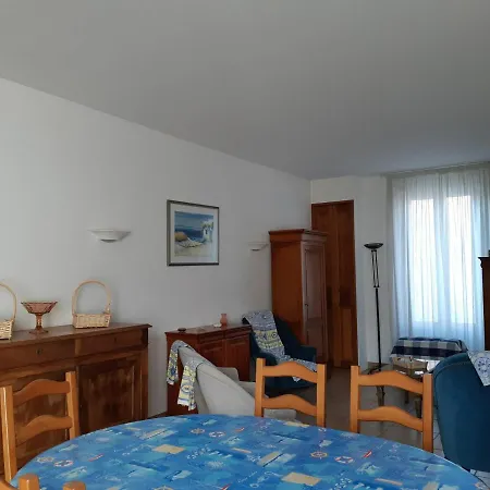 Maison La Rochelle, 3 Pieces, 4 Personnes - Fr-1-551-15 La Rochelle
