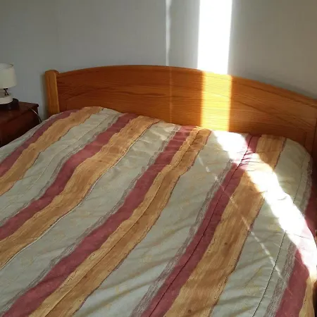 Nyaraló Maison La Rochelle, 3 Pieces, 4 Personnes - Fr-1-551-15 *